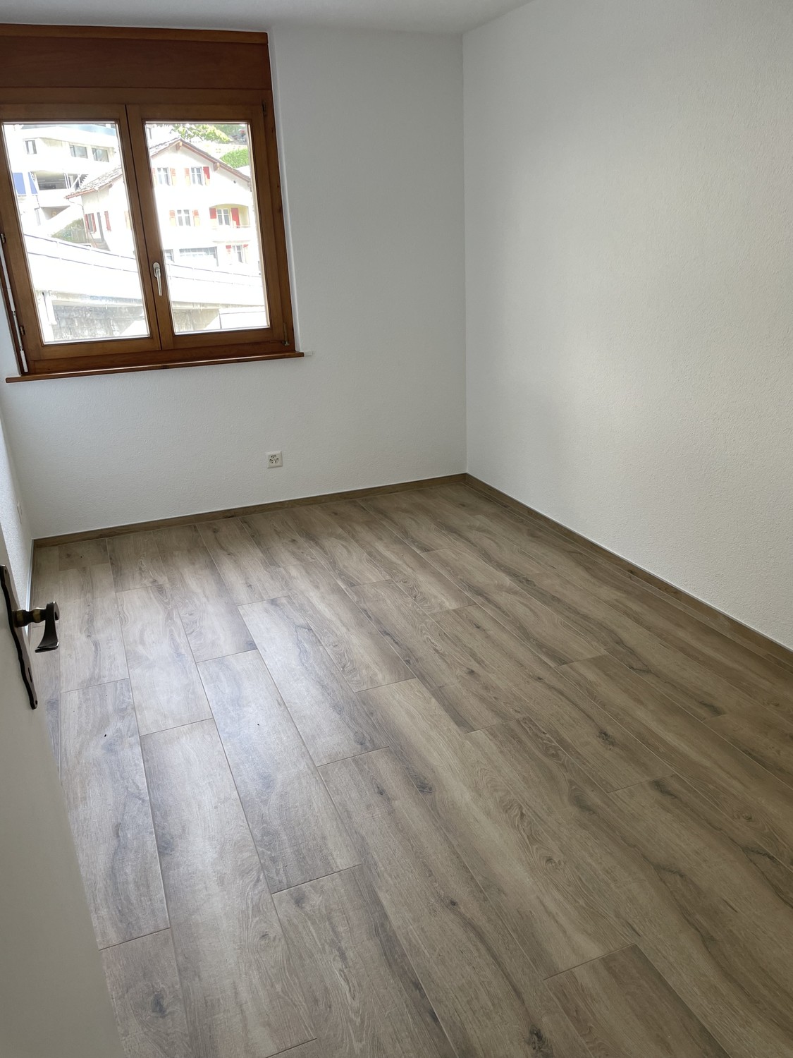 Appartamento di 4 ½ locali