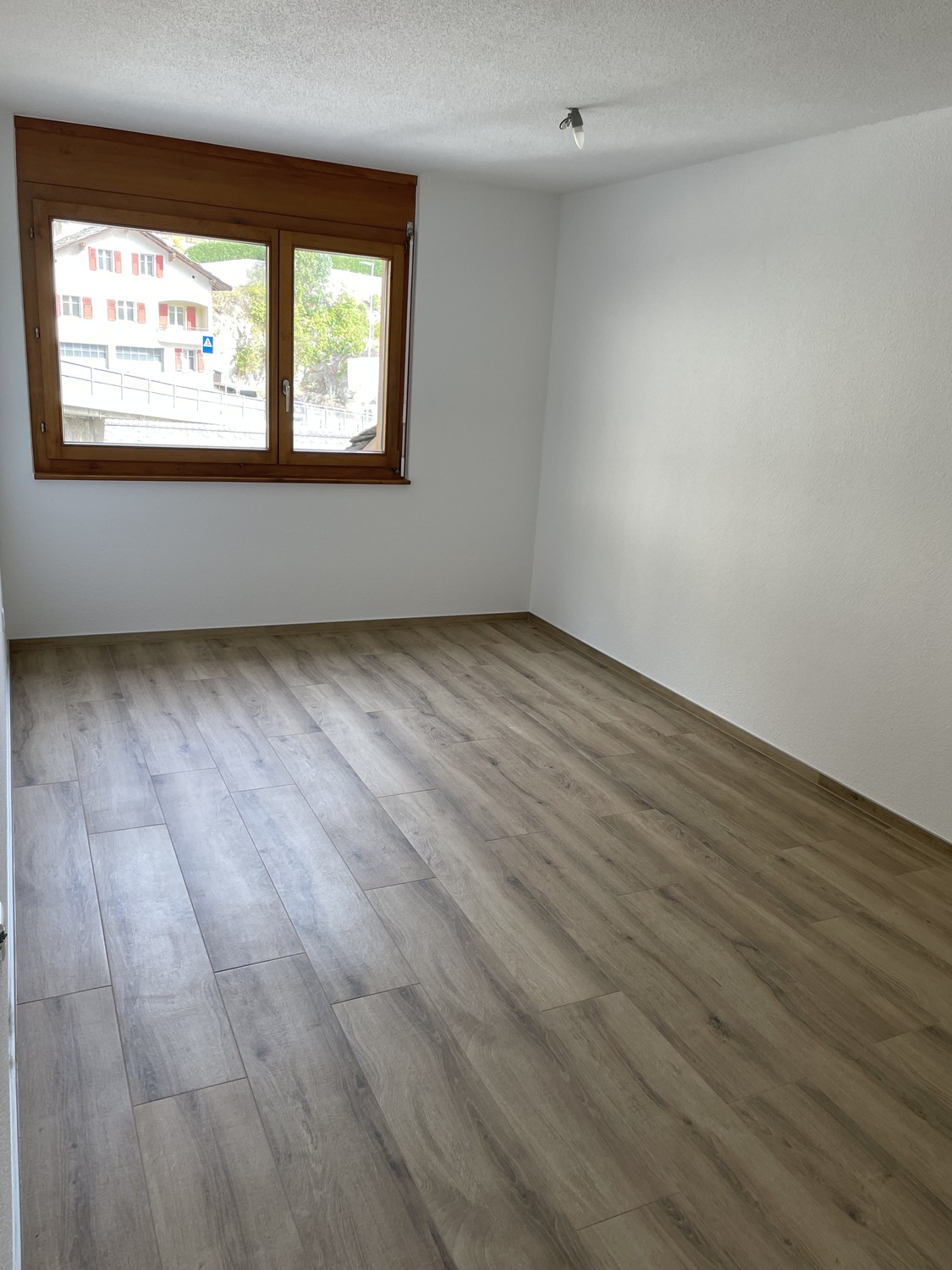 Appartamento di 4 ½ locali