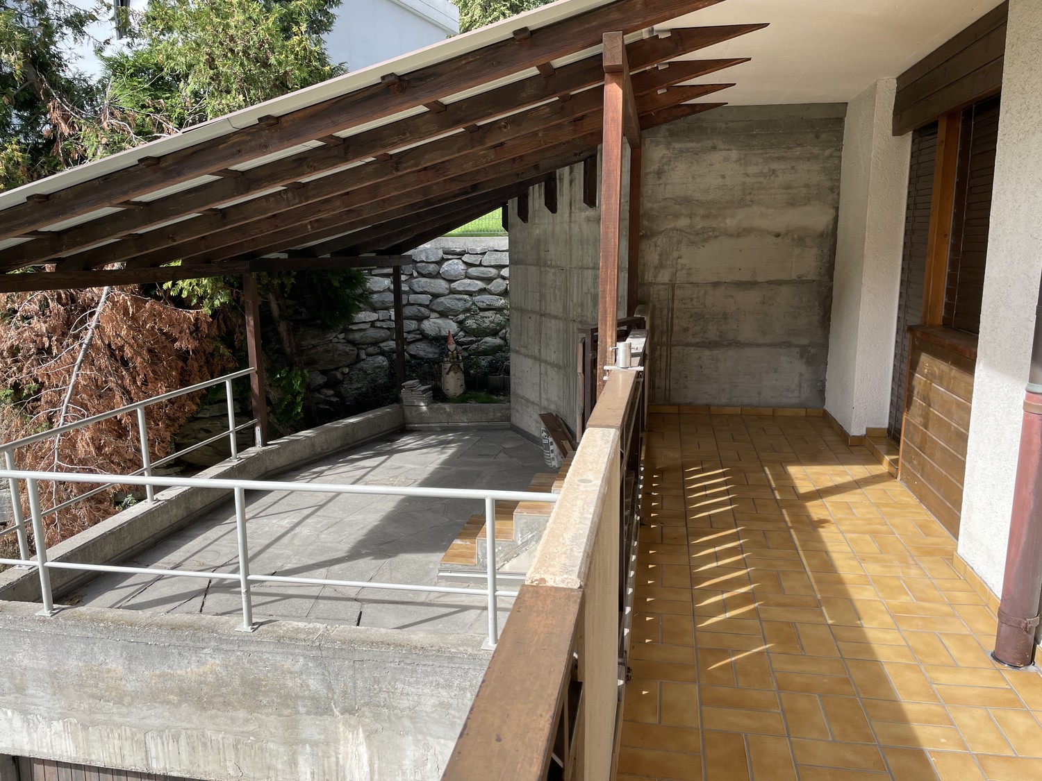 Appartamento di 4 ½ locali
