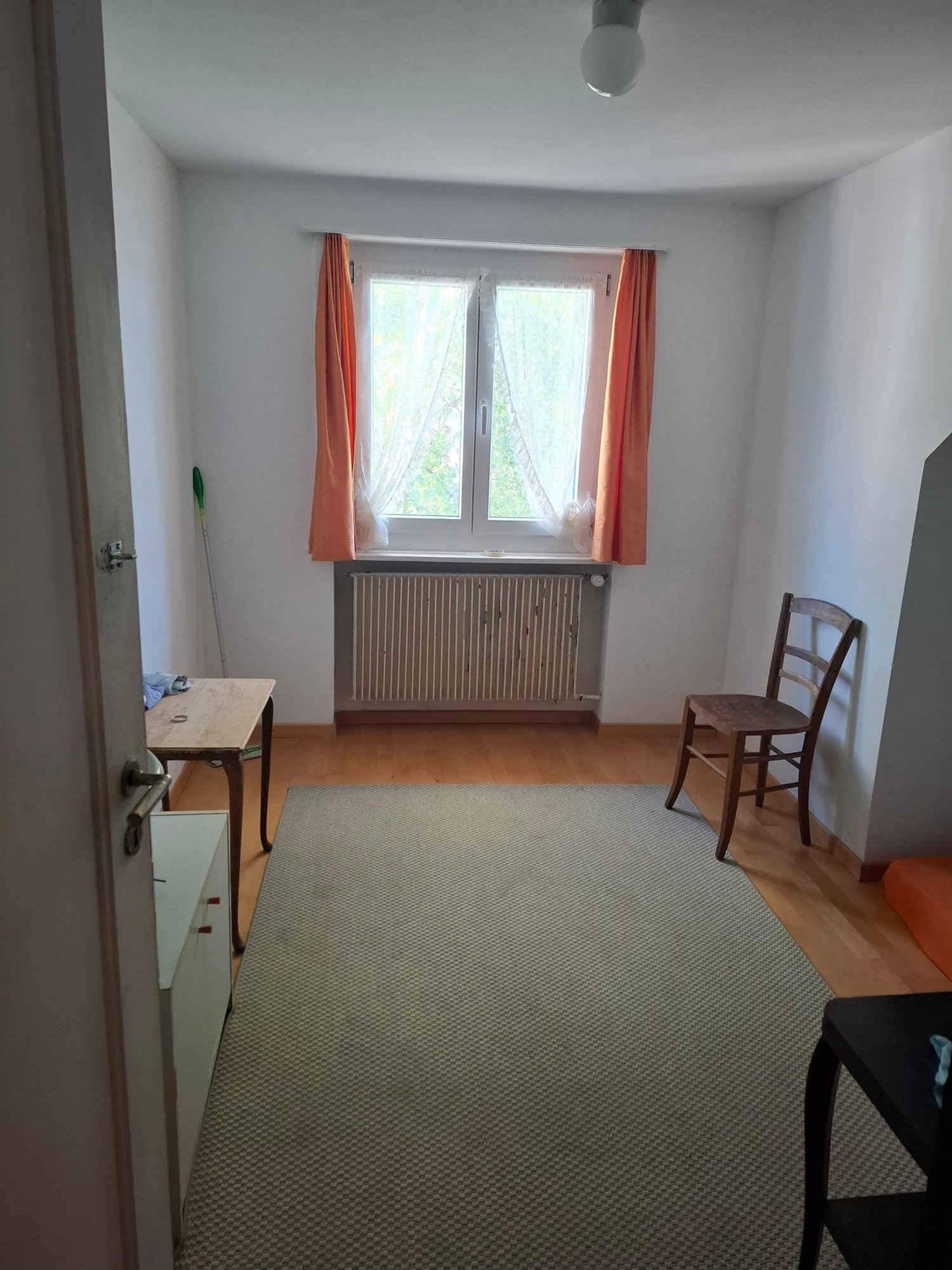 appartamento mansardato di 1 locale, foto 3 di 3