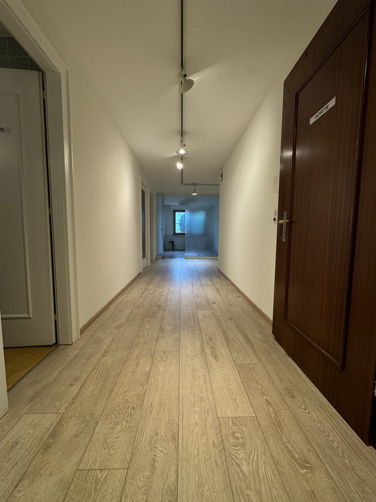 87m² practice