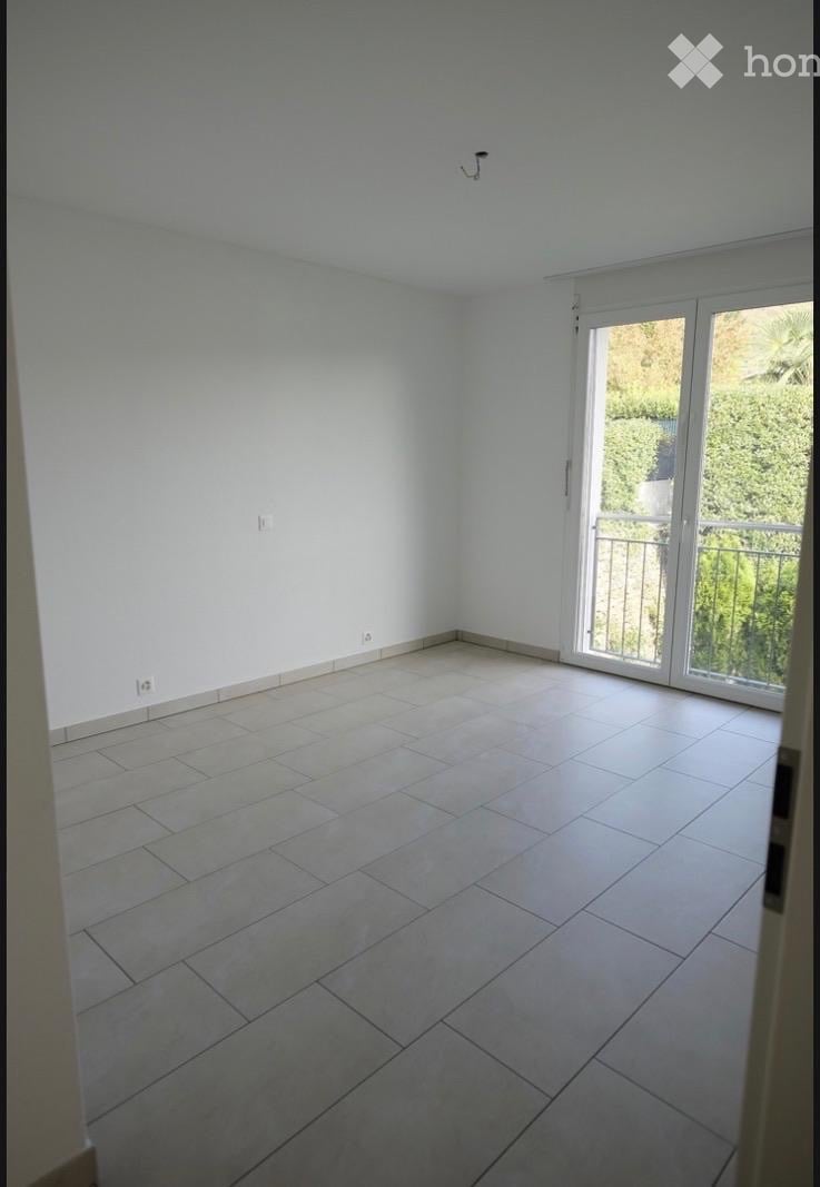 4 rooms apartment