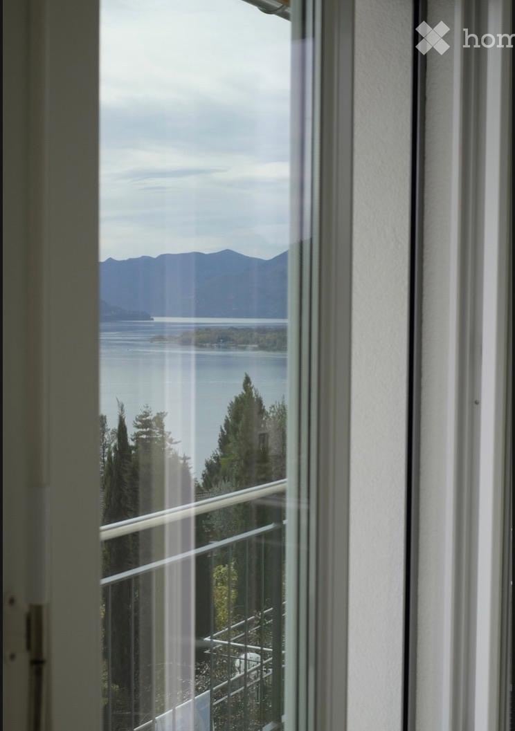 4 rooms apartment