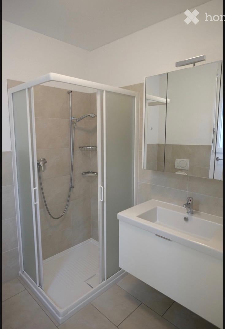 4 rooms apartment