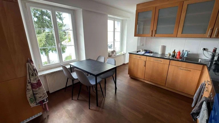 Appartamento di 3 ½ locali