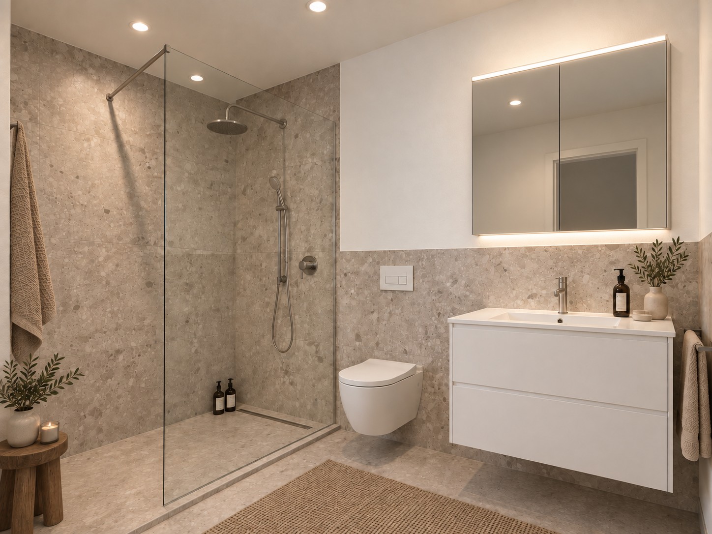 Appartamento di 4 ½ locali, foto 7 di 10