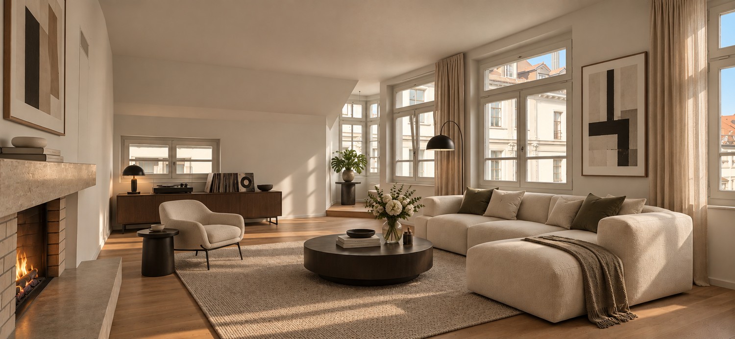 Appartamento di 4 ½ locali, foto 3 di 10