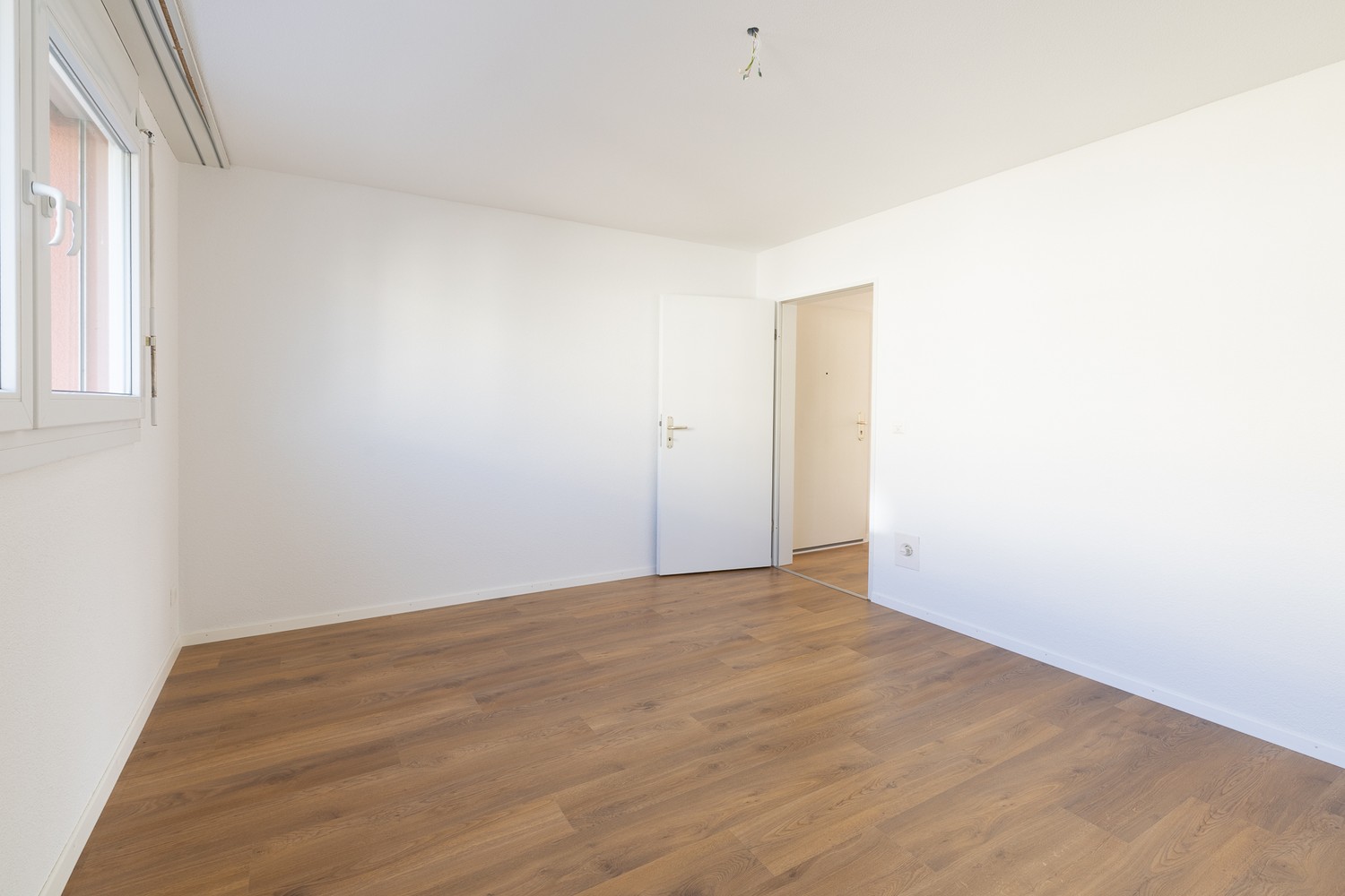 Appartamento di 4 ½ locali