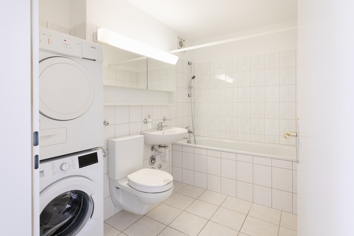 Appartamento di 4 ½ locali