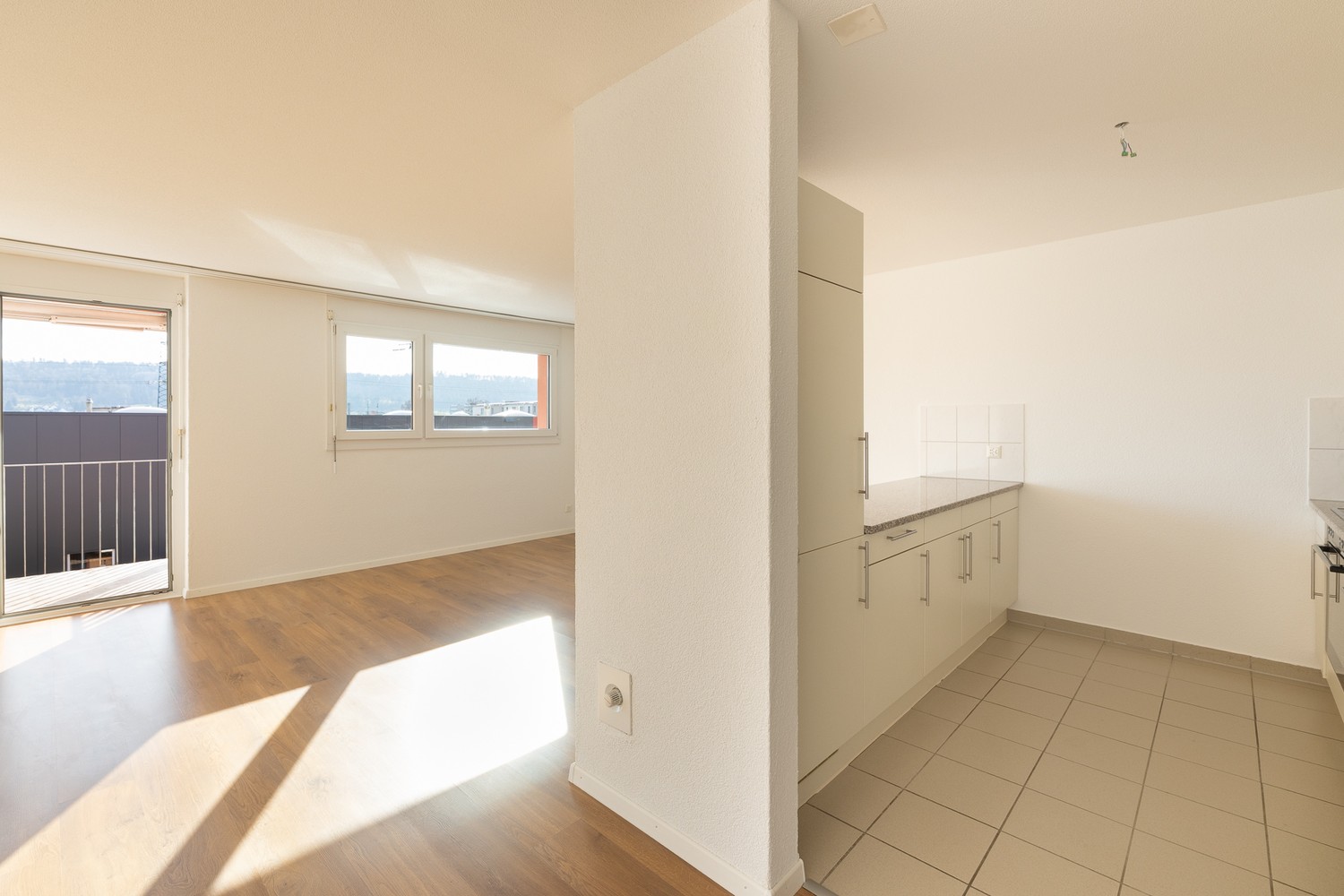 Appartamento di 4 ½ locali