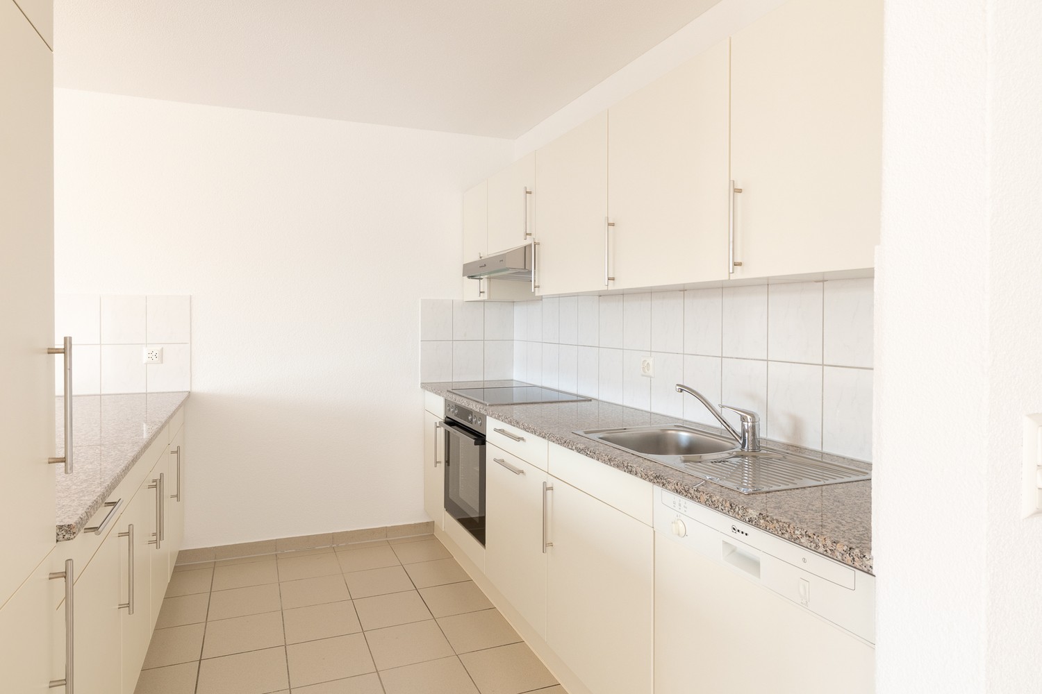 Appartamento di 4 ½ locali