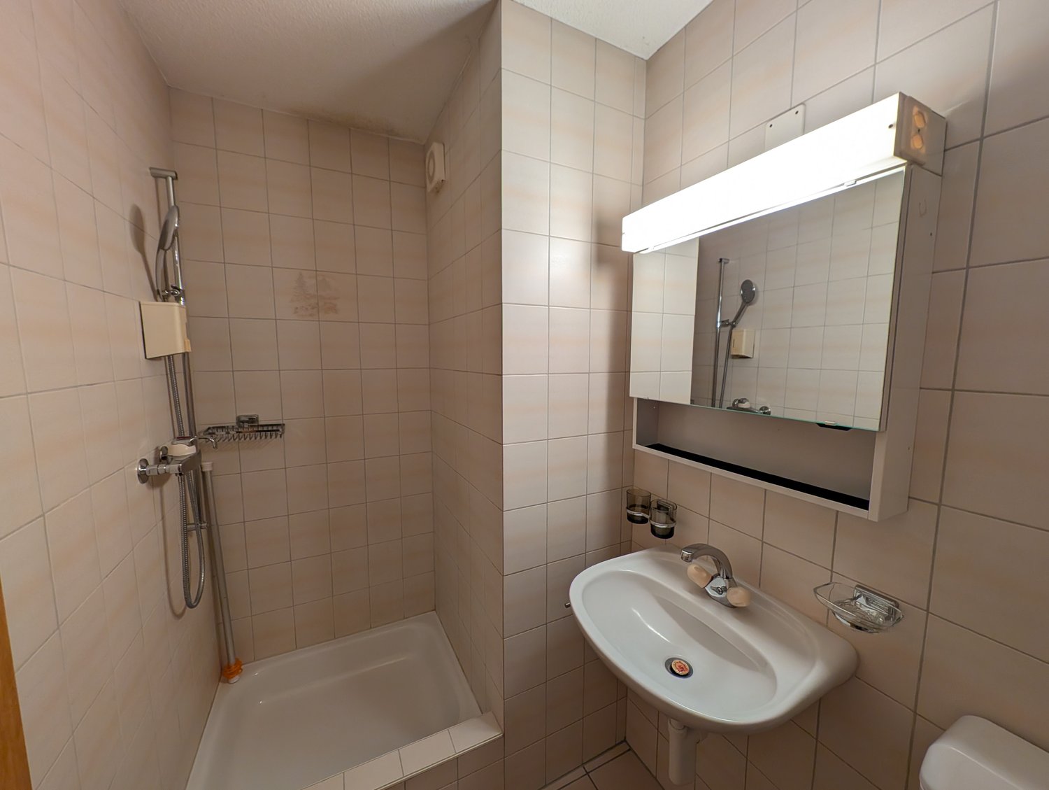Appartamento di 4 ½ locali