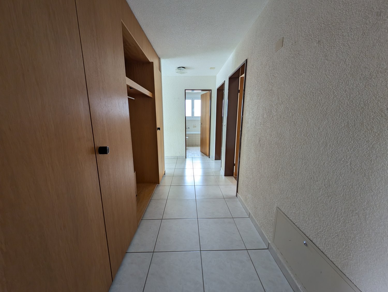 Appartamento di 4 ½ locali