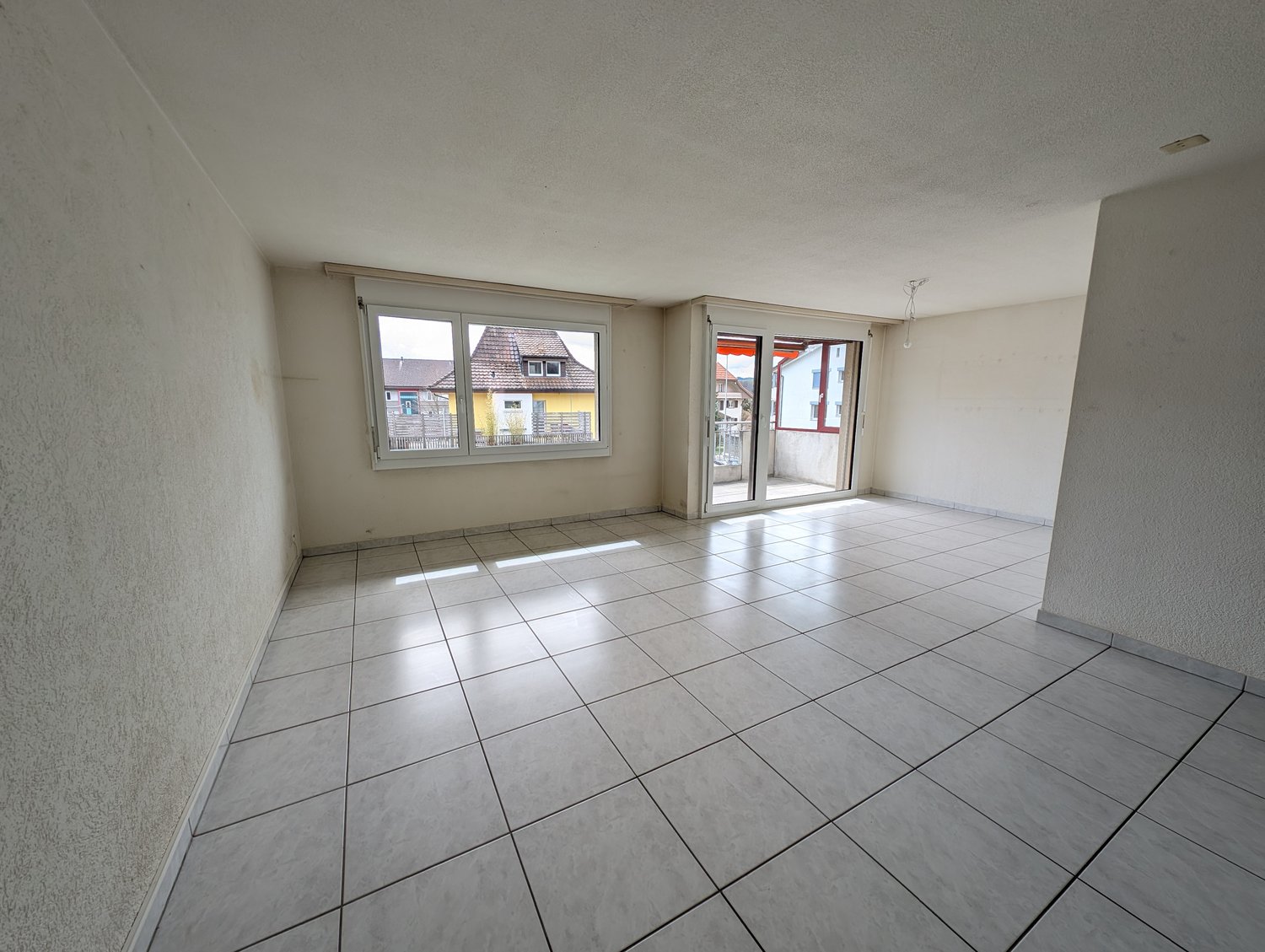 Appartamento di 4 ½ locali