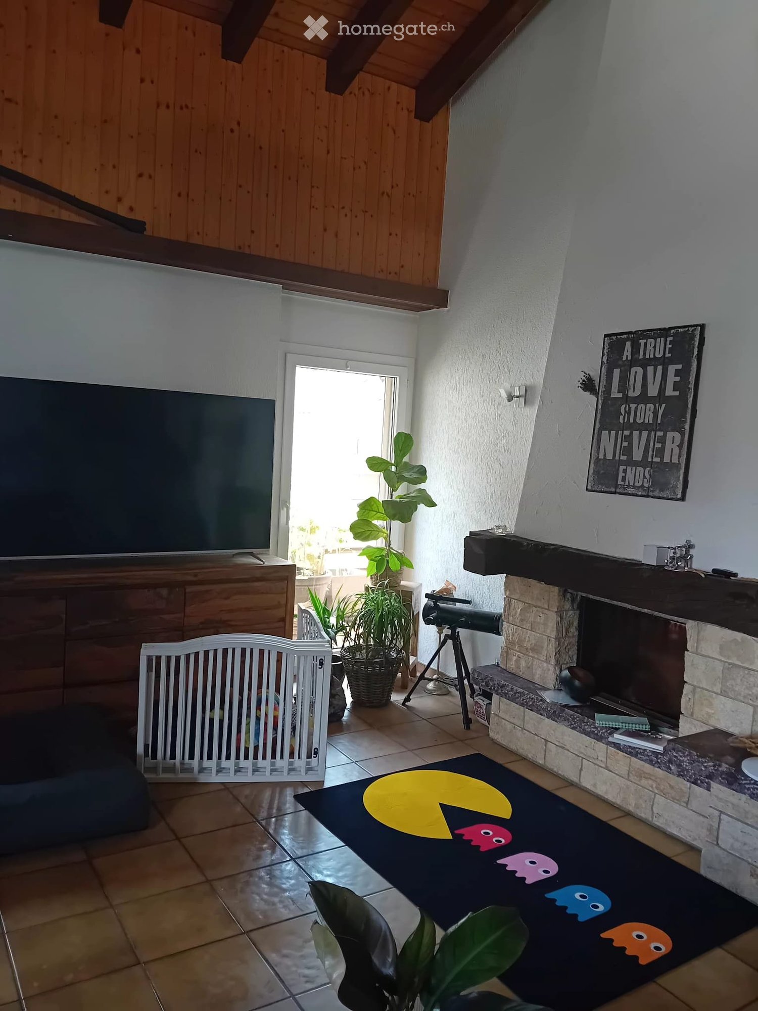appartamento di 5 locali