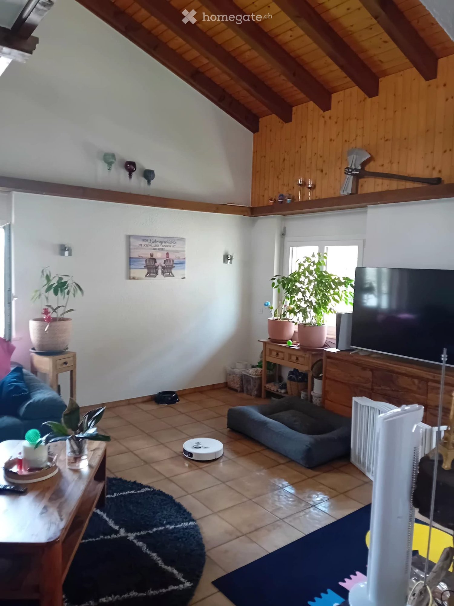 appartamento di 5 locali