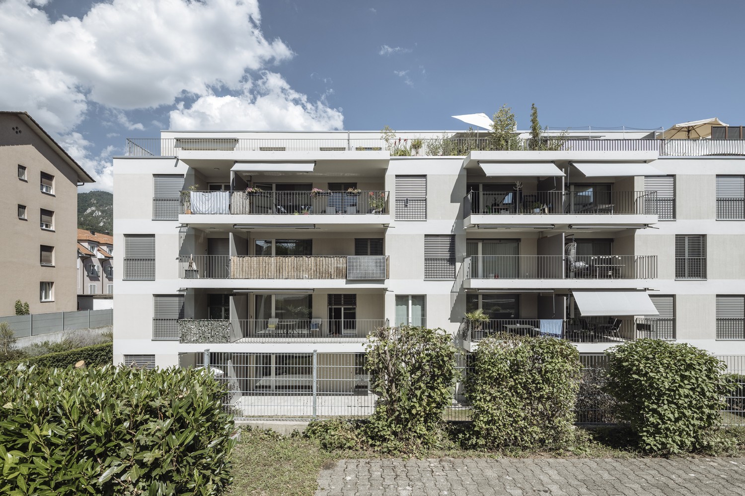 Appartamento di 3 ½ locali, foto 2 di 10