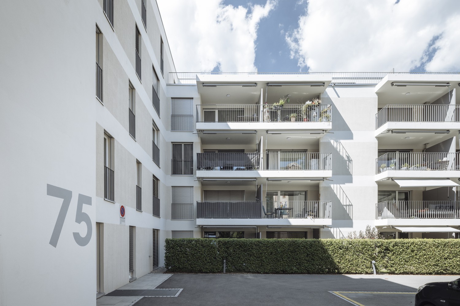 Appartamento di 3 ½ locali, foto 1 di 10