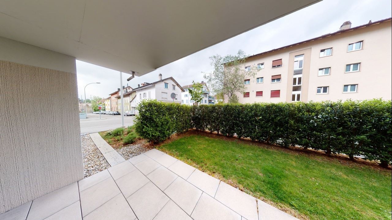 Appartamento di 3 ½ locali, foto 10 di 10