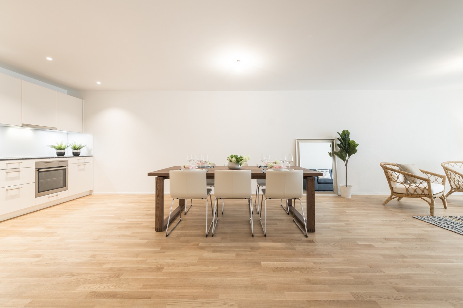 Appartamento di 3 ½ locali, foto 4 di 10