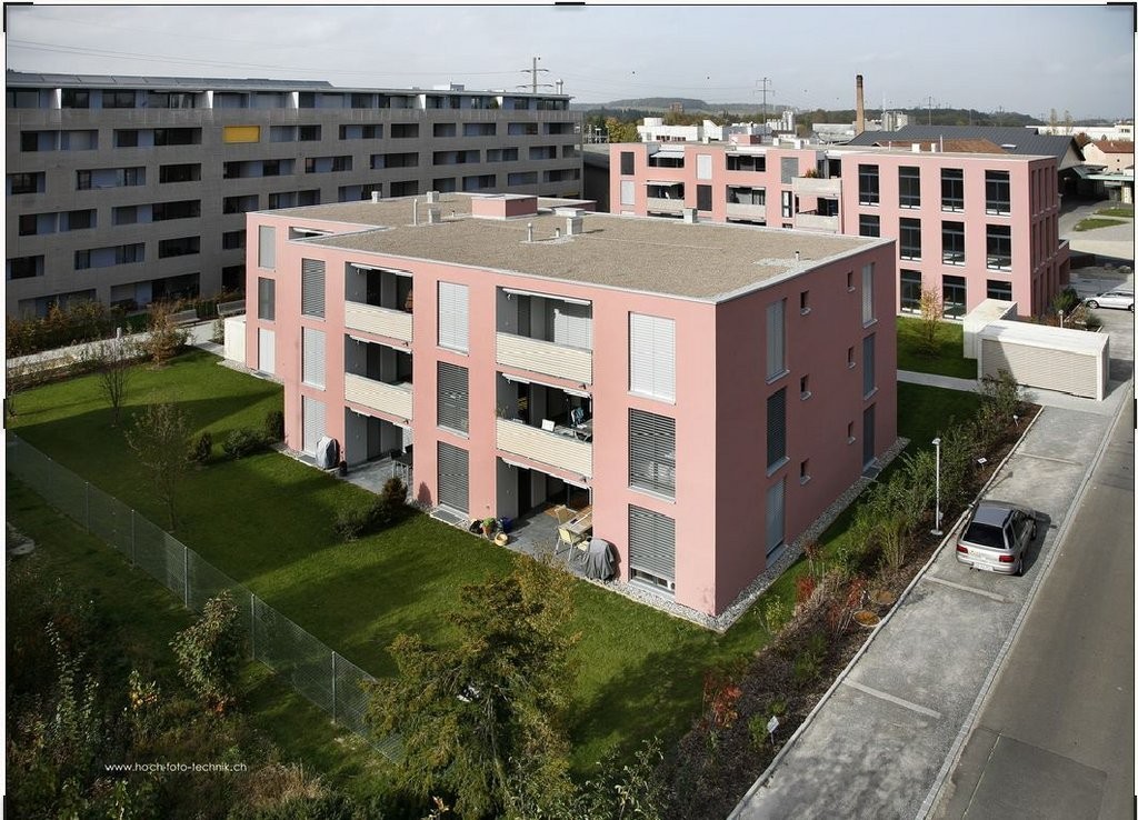 Appartamento di 3 ½ locali