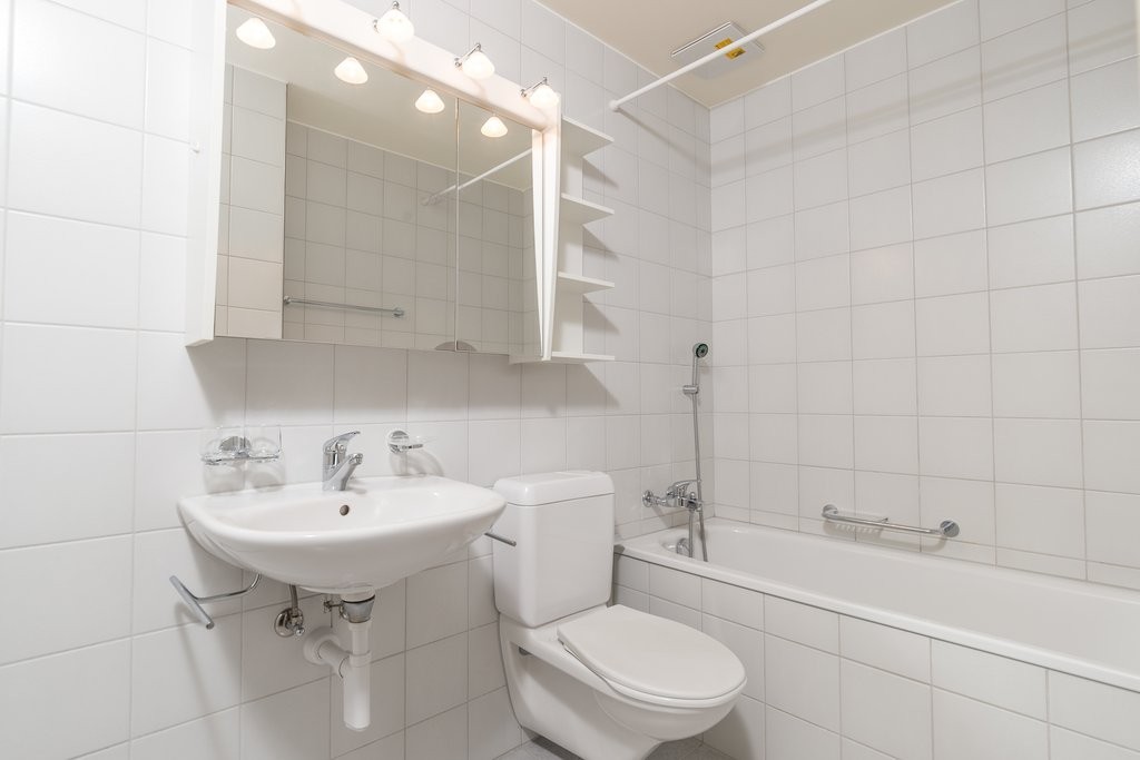 3 ½ locali appartamento mansardato