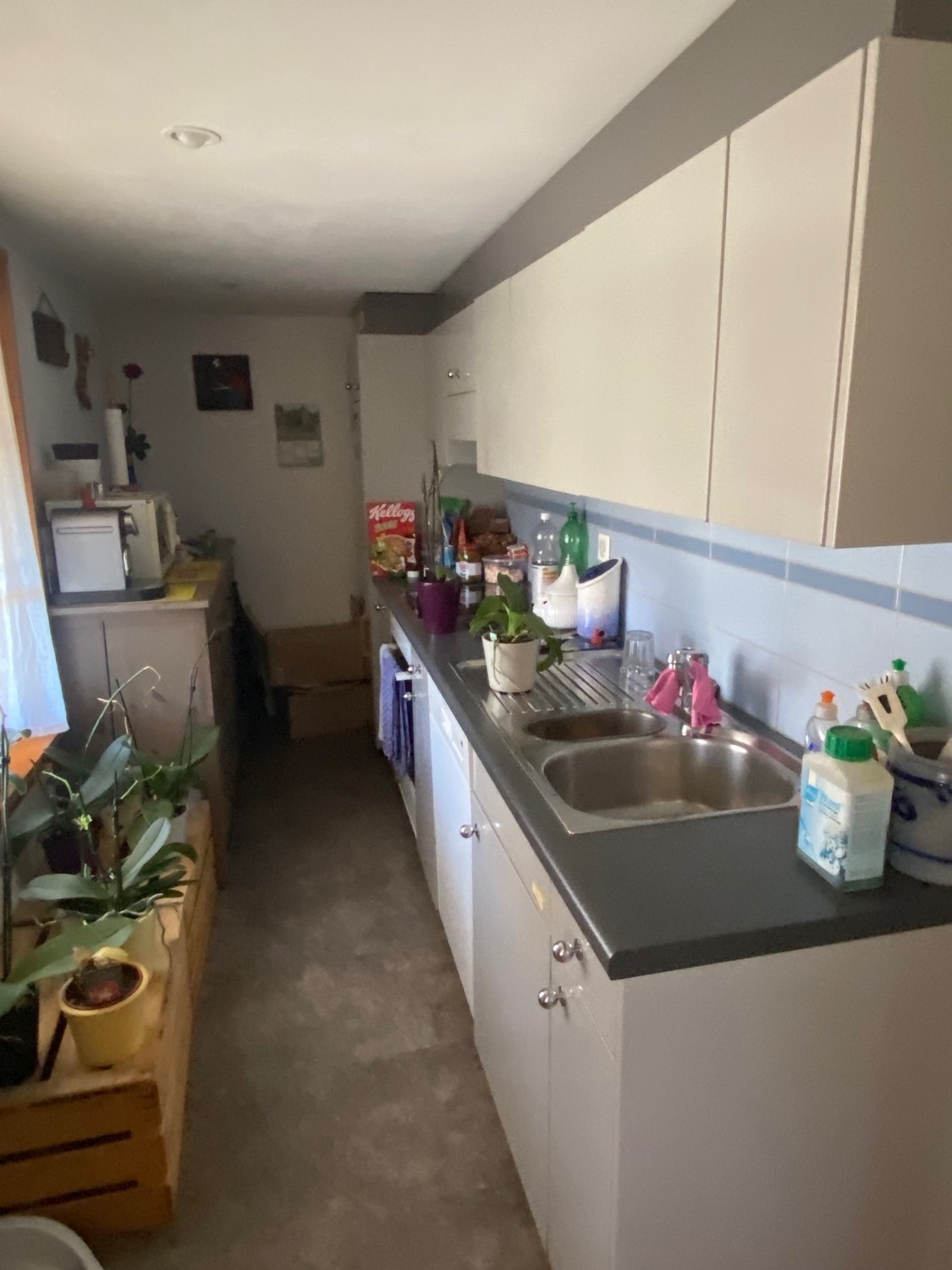 Appartamento di 3 ½ locali, foto 2 di 2