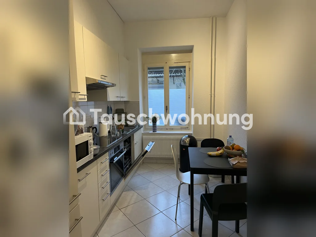 2 ½ rooms apartment, foto 5 di 6