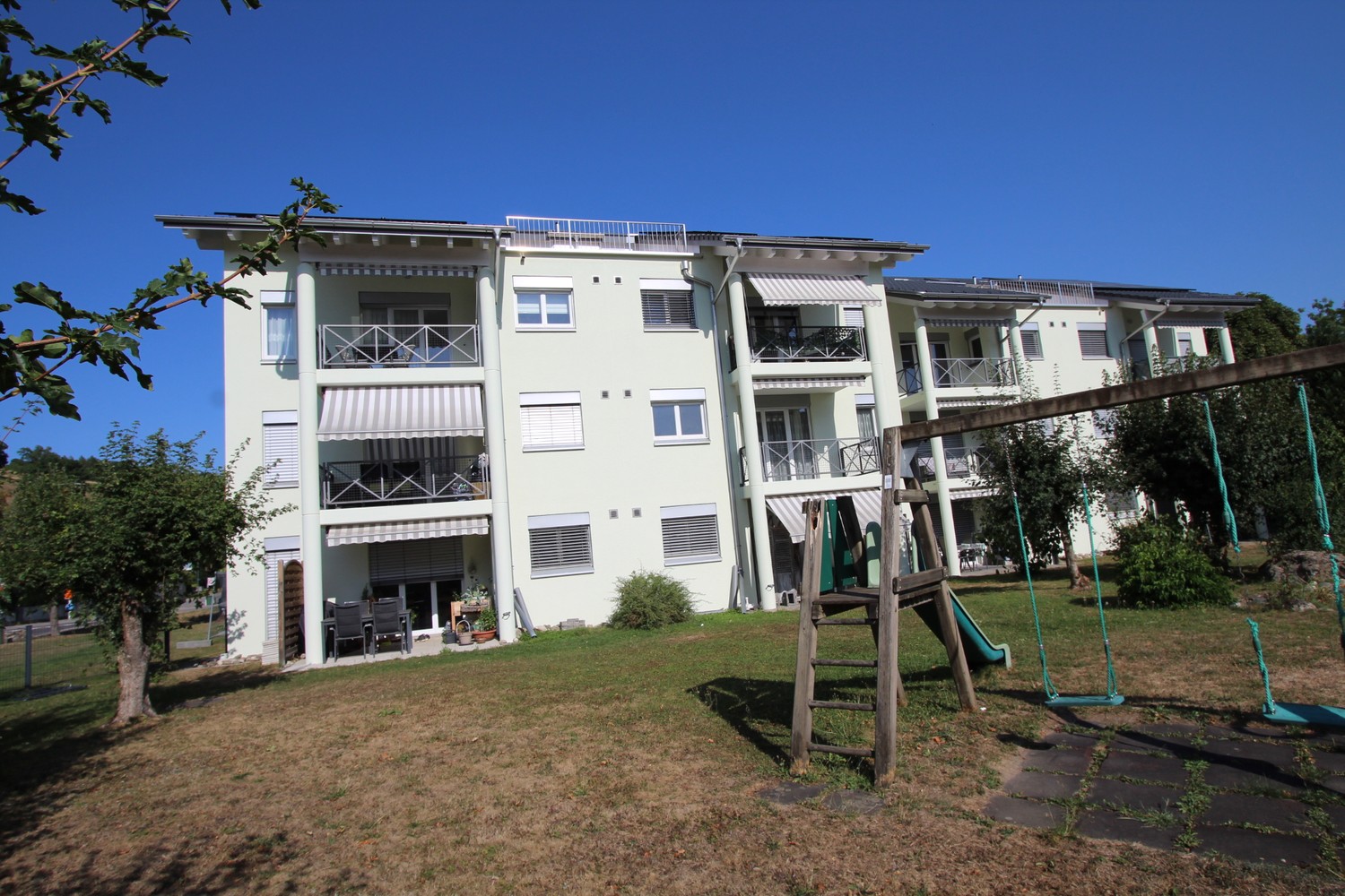 Appartamento di 3 ½ locali, foto 4 di 10