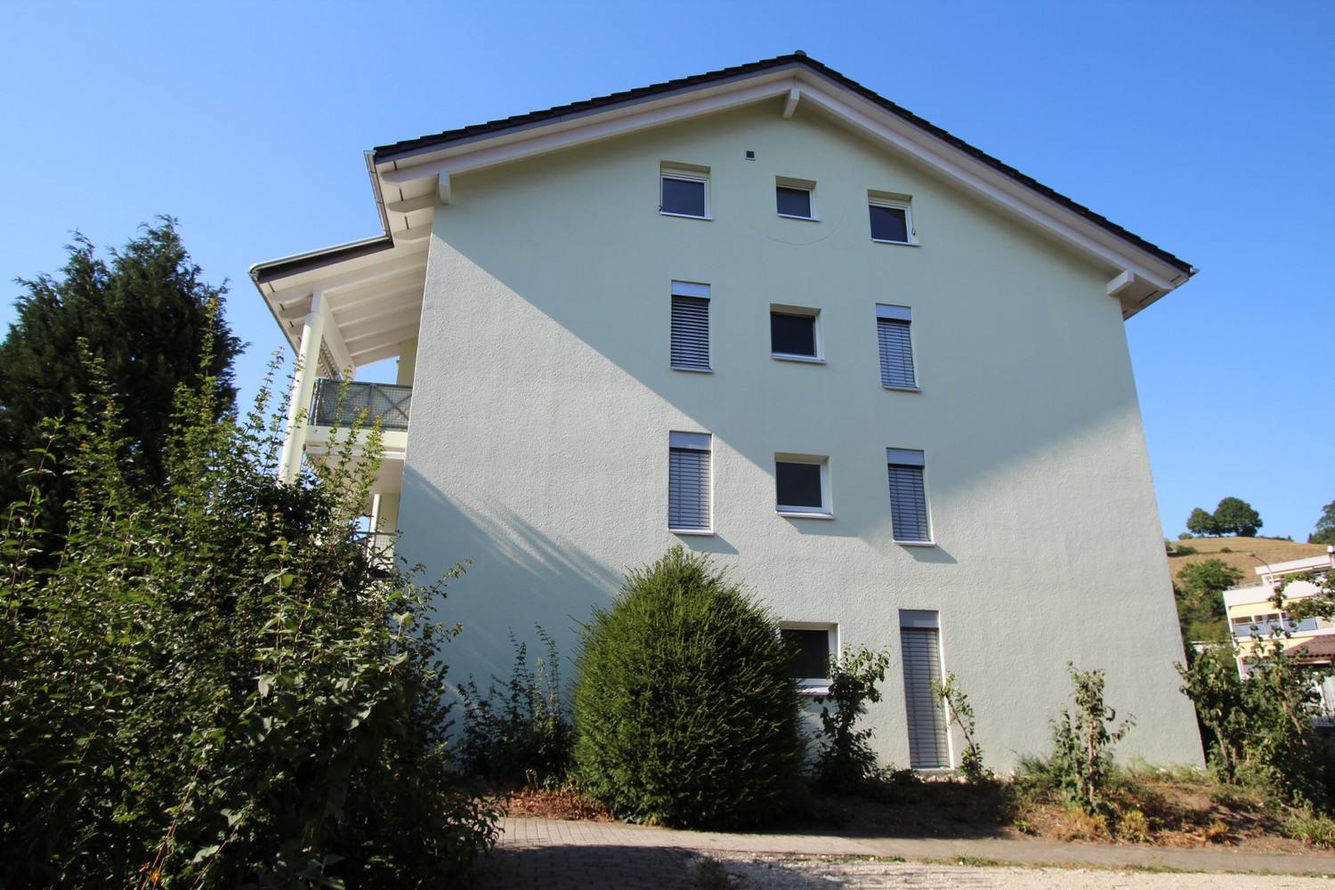 Appartamento di 3 ½ locali, foto 3 di 10