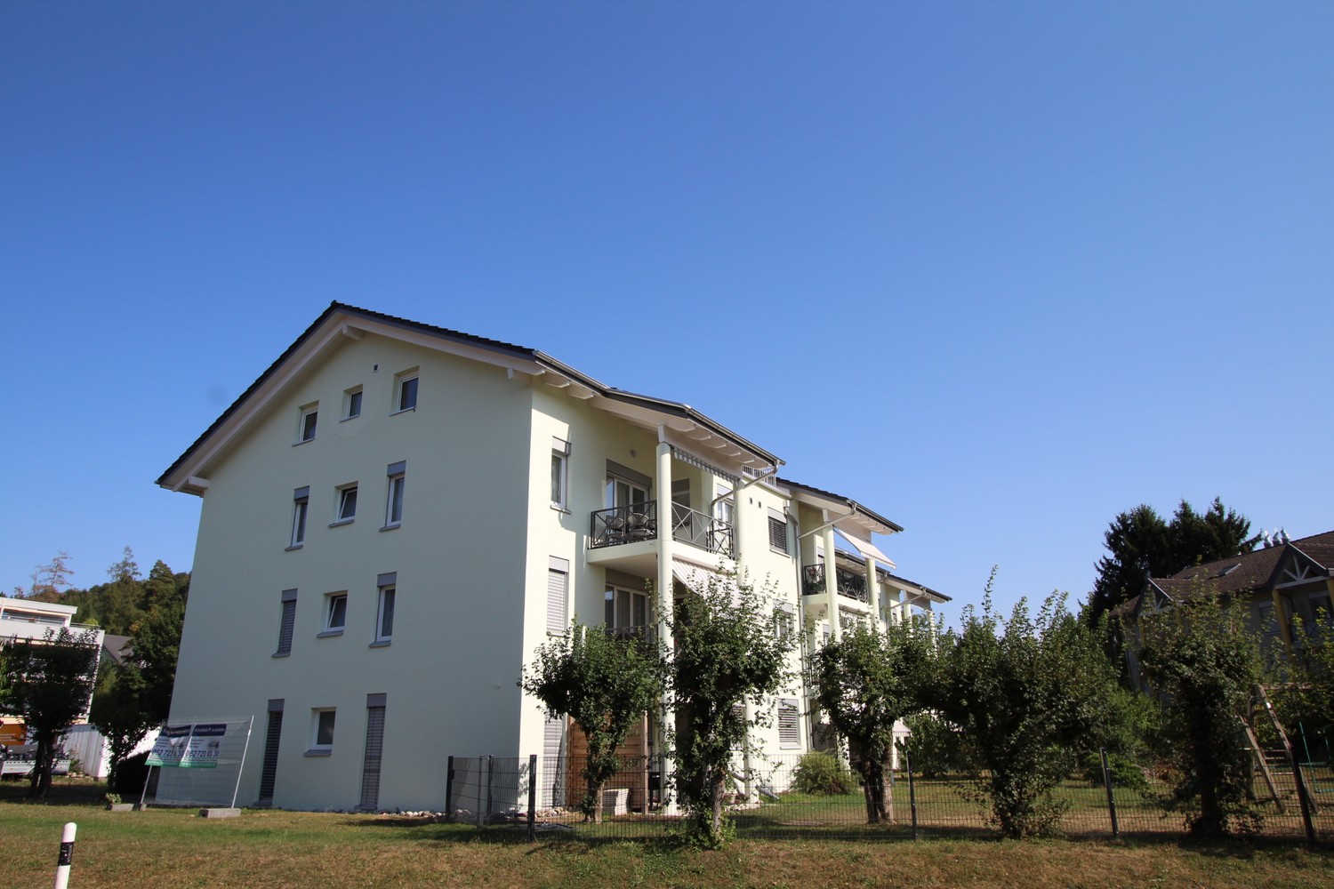 Appartamento di 3 ½ locali, foto 1 di 10