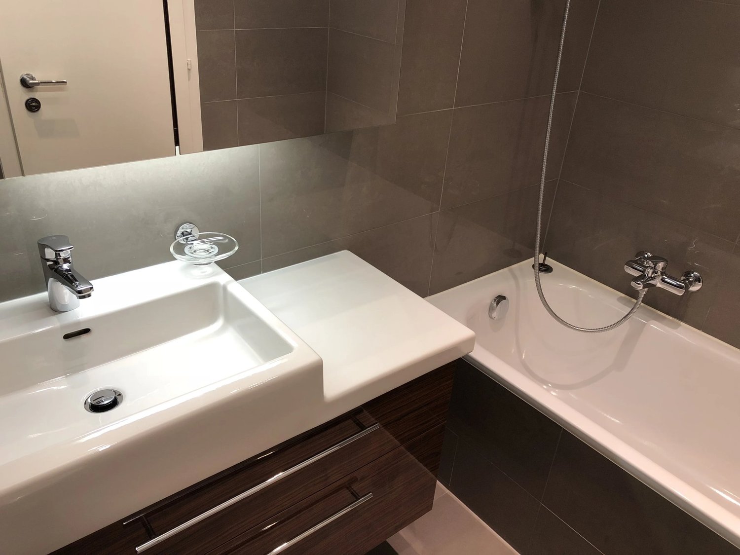 appartamento di 2 locali, foto 4 di 6