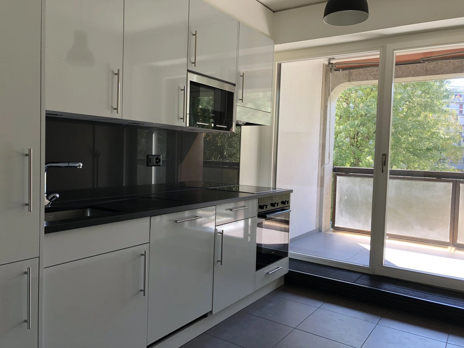 appartamento di 2 locali, foto 1 di 6