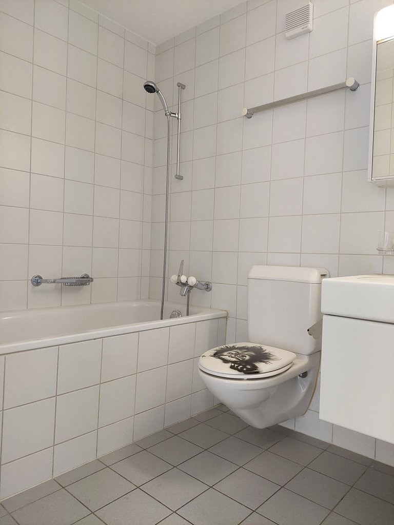 Appartamento di 2 ½ locali