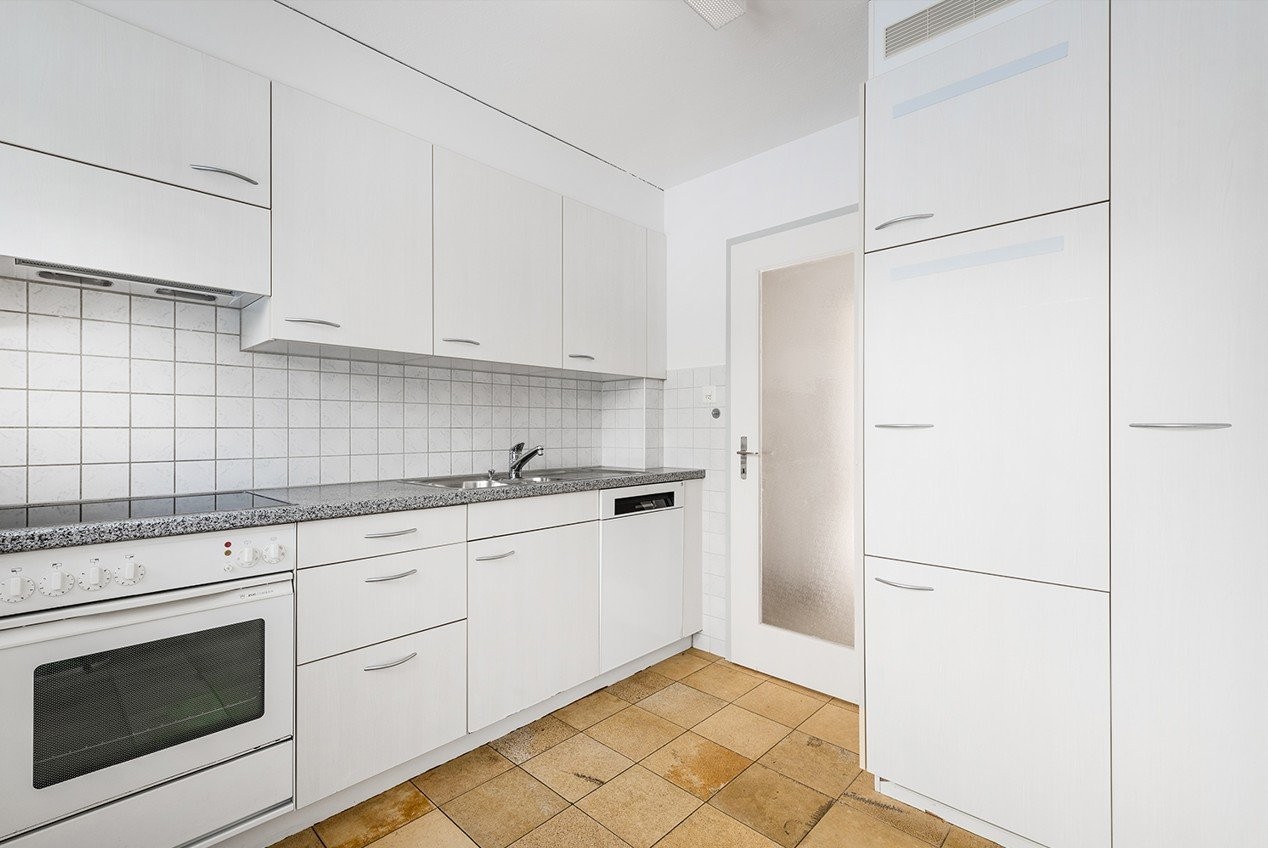 Appartamento di 3 locali, foto 3 di 7