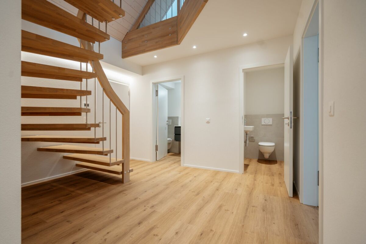 5 locali duplex, foto 1 di 10