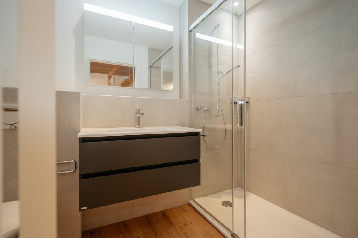 5 locali duplex, foto 3 di 10