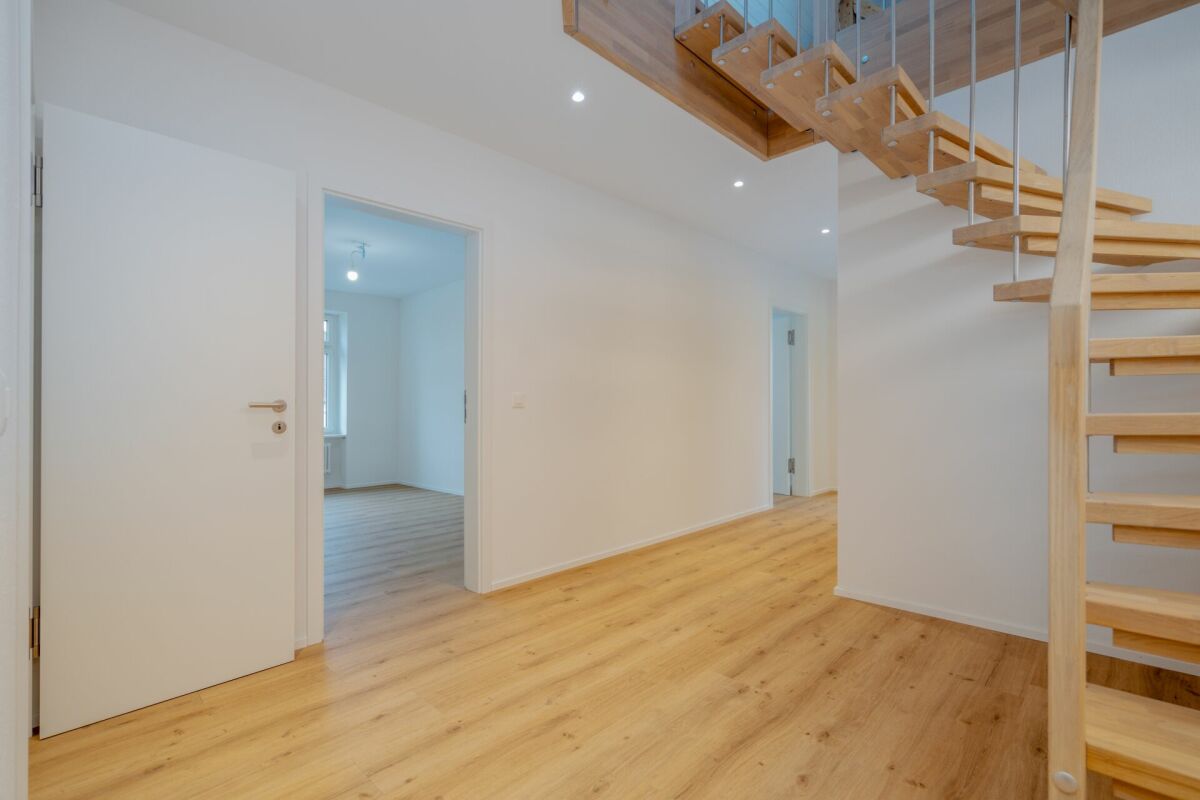 5 locali duplex, foto 5 di 10