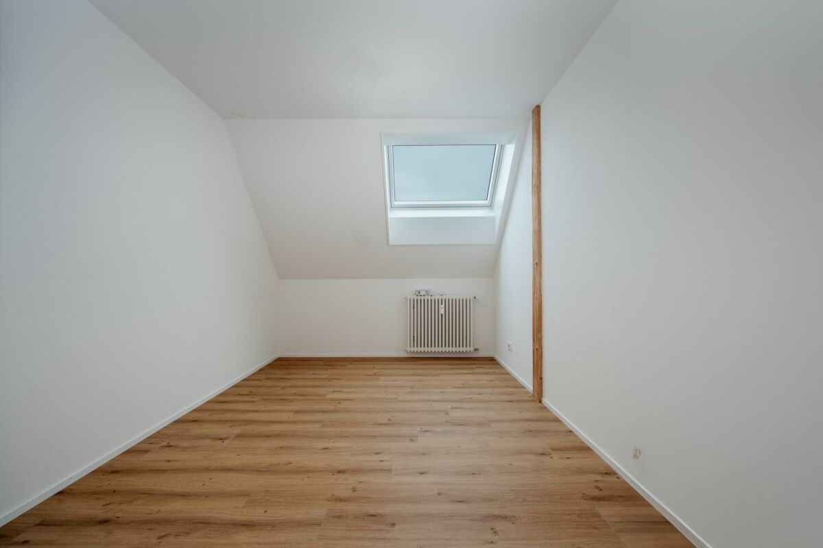 5 locali duplex, foto 8 di 10