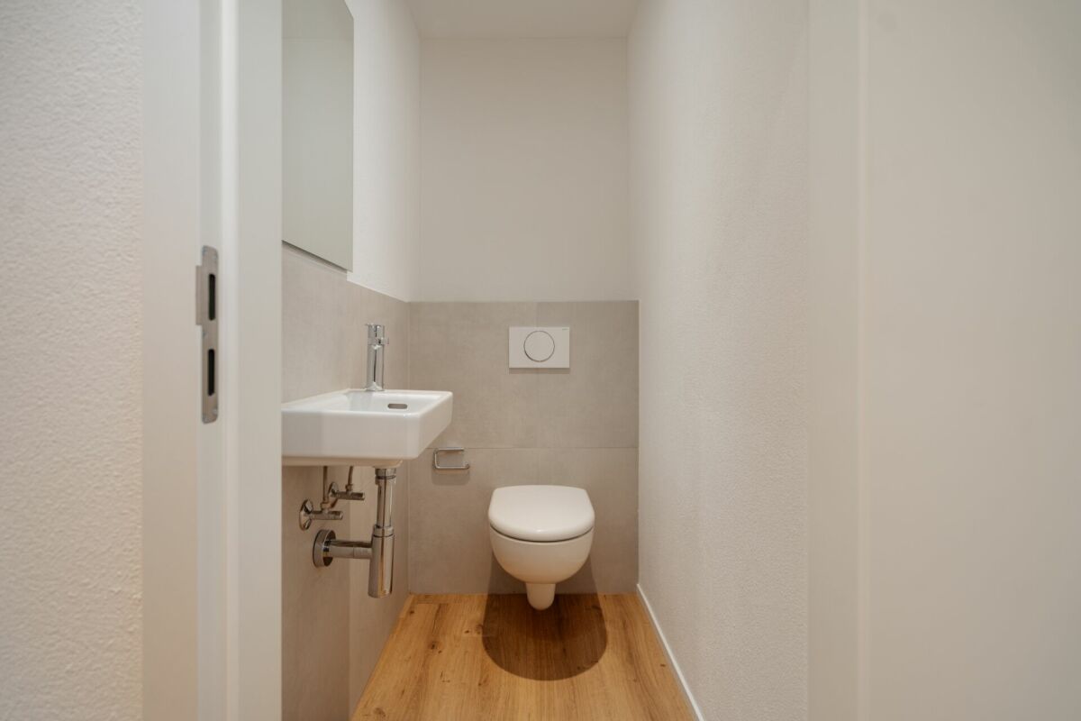 5 locali duplex, foto 4 di 10