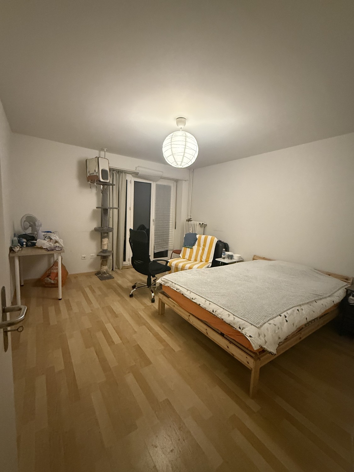Appartamento di 2 ½ locali, foto 2 di 5
