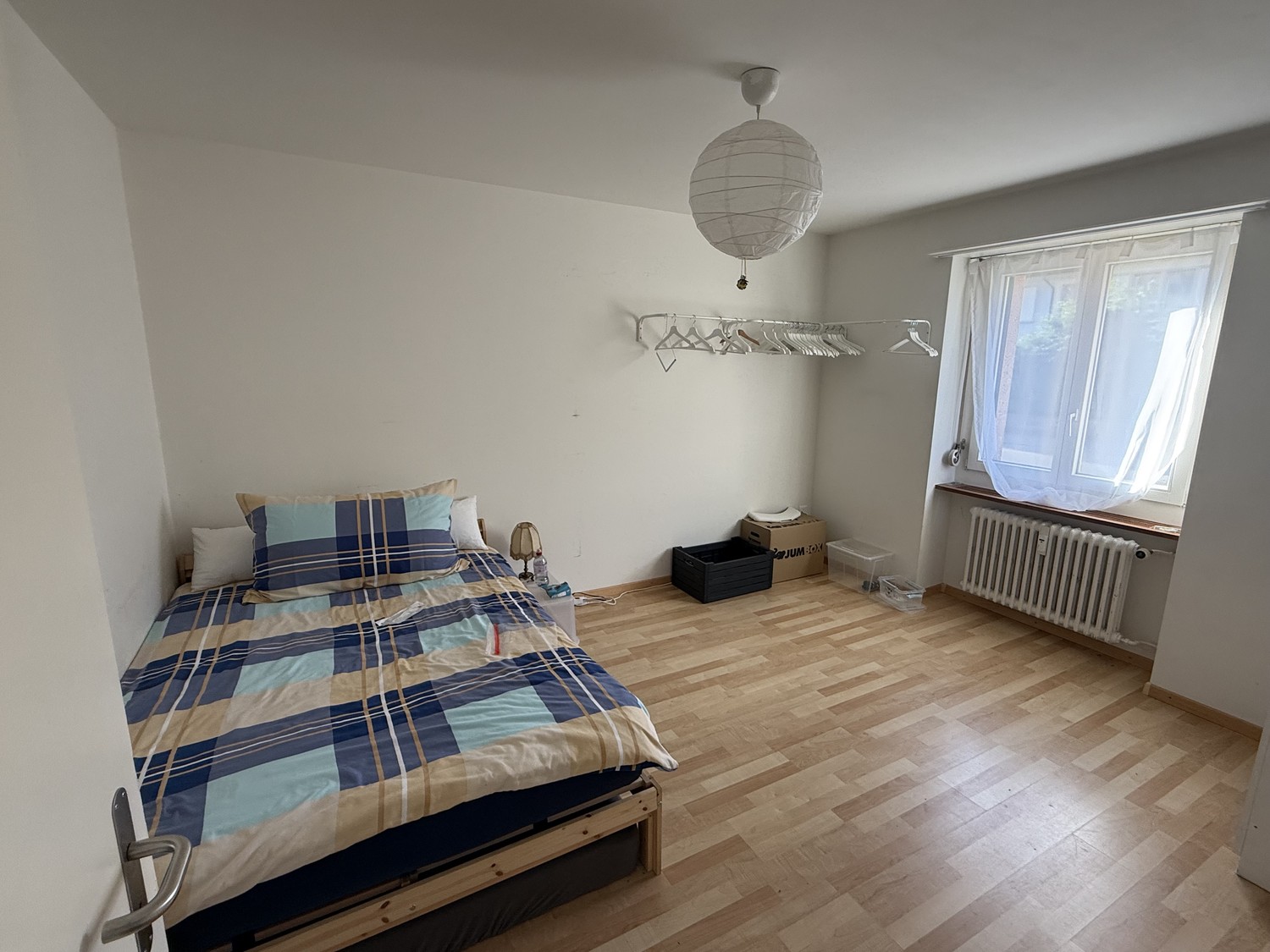 Appartamento di 2 ½ locali, foto 4 di 5