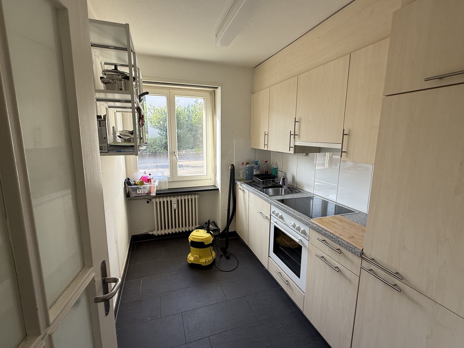 Appartamento di 2 ½ locali, foto 5 di 5