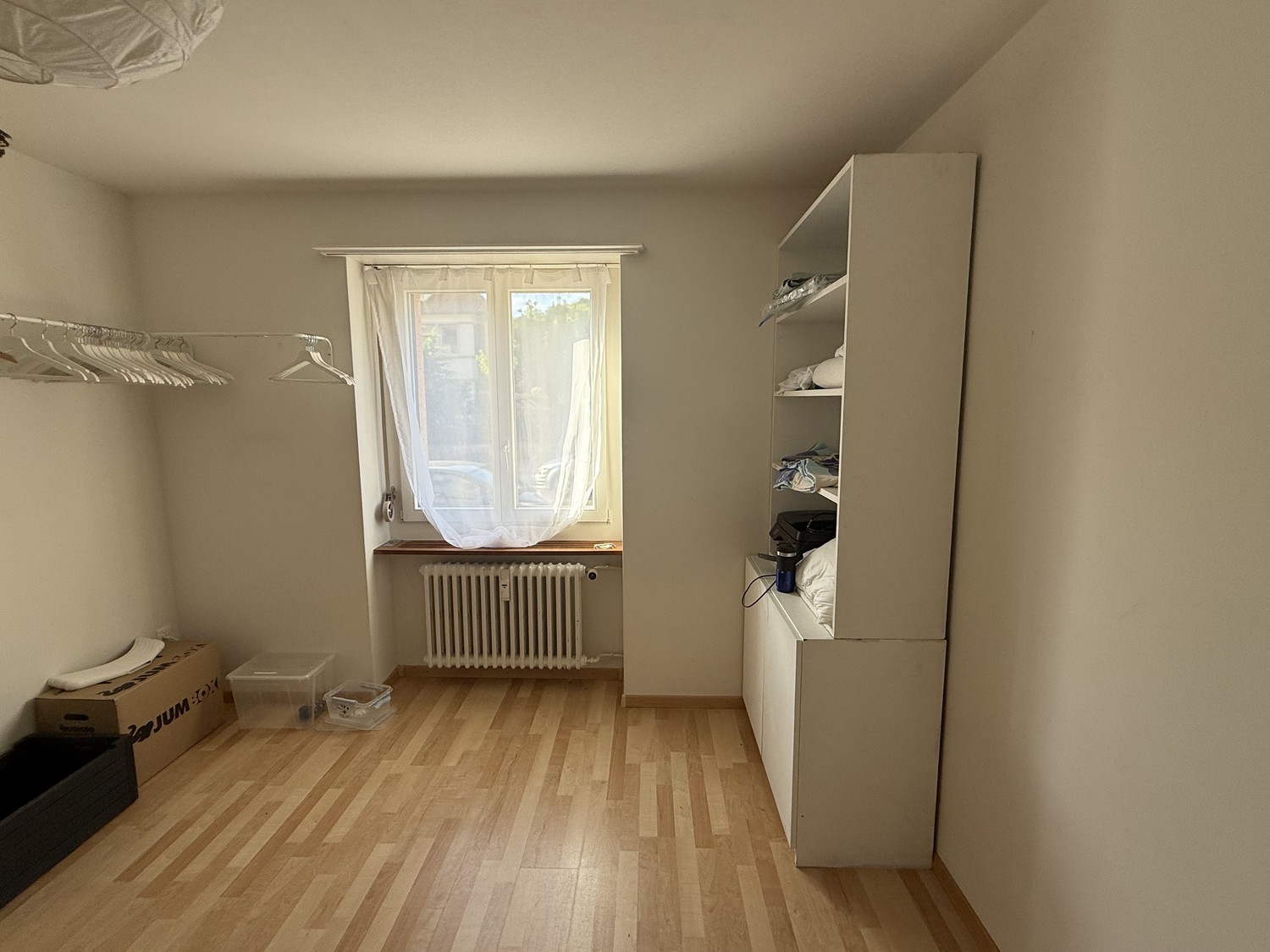 Appartamento di 2 ½ locali, foto 3 di 5