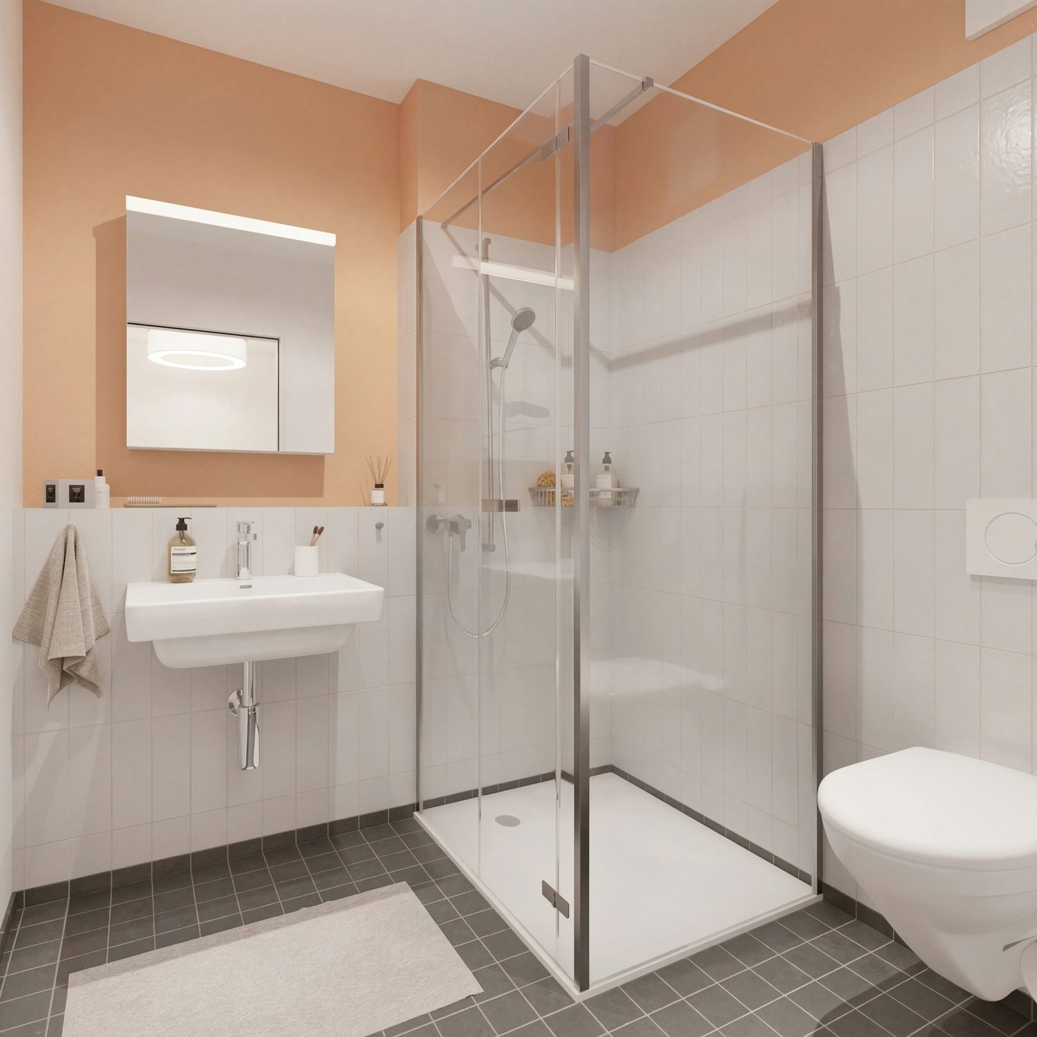 Appartamento di 2 ½ locali, foto 8 di 10