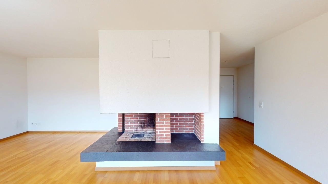Accogliente appartamento di 3 locali a Zurich-Altstetten (disponibile fino a settembre 2027)