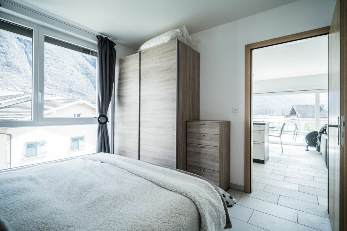 Appartamento di 3 ½ locali, foto 7 di 10