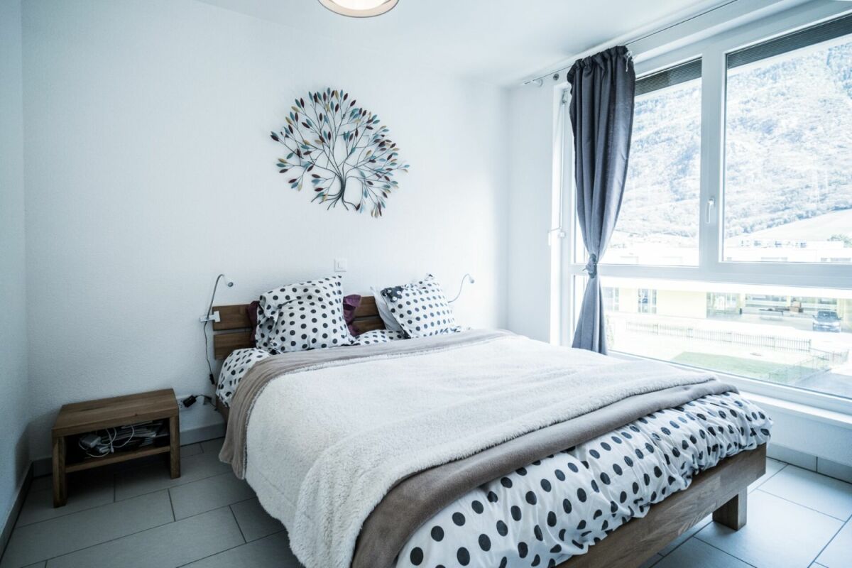 Appartamento di 3 ½ locali, foto 5 di 10