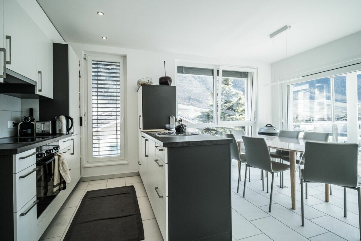Appartamento di 3 ½ locali, foto 4 di 10