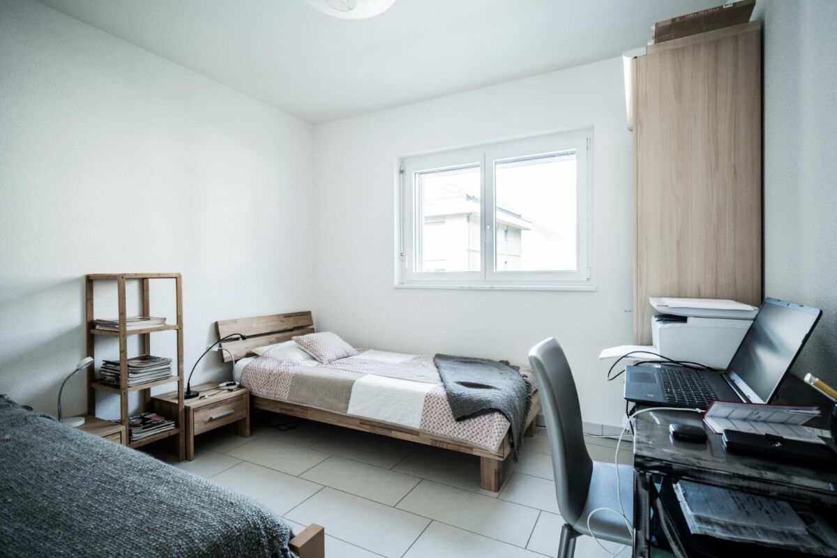 Appartamento di 3 ½ locali, foto 6 di 10